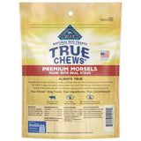 Blue Buffalo True Chews Premium Morsels Steak Treats For Dogs (10 oz)