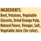 Blue Buffalo True Chews Premium Morsels Steak Treats For Dogs (10 oz)