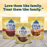 Blue Buffalo True Chews Premium Grillers Steak Dog Treats