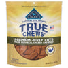 Blue Buffalo True Chews Premium Jerky Cuts Chicken & Duck Jerky Treats For Dogs (22 oz)