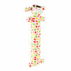Multipet Autumn Loofa Toy For Dogs (12")