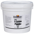 AniMed Pure L-Lysine Powder For Horses