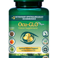 Ocu-GLO Vegan Vision Supplement for Dogs & Mature Cats, 90-capsules