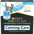 Purina Pro Plan Veterinary Supplements Calming Care for Cats