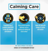 Purina Pro Plan Veterinary Supplements Calming Care for Cats