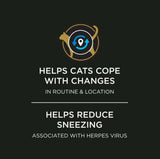 Purina Pro Plan Veterinary Supplements Calming Care for Cats