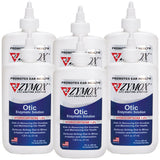 Zymox Otic Enzymatic Solution 1% Hydrocortisone