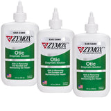 Zymox Otic Ear Treatment without Hydrocortisone