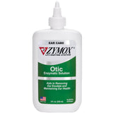 Zymox Otic Ear Treatment without Hydrocortisone
