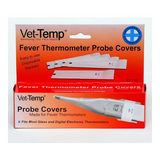 Rapid Digital Rectal Thermometer Probe Covers - 50 covers