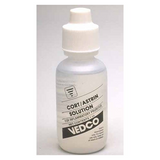 Cort Astrin - Burrow's Solution with Hydrocortisone - 1 oz.