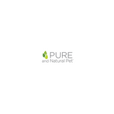 Pure & Natural Pet Organic Dental Solutions Plaque & Tartar Fighting Gel for Dogs, Mint- 2oz.