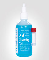 Maxi/Guard Oral Cleansing Gel- 4oz.