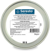 Seresto Flea & Tick Collar for Large Dogs, Over 18 lbs