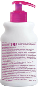 Douxo S3 Calm Soothing Shampoo for Itchy & Irritated Skin