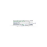 Ivermectin Paste - 6.08 gram size - This may be substituted with Dechra or Durvet Brands due to availability