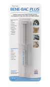 Bene-Bac Plus Pet Gel- 15 gram Syringe