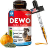 Beloved Pets Dewo Herbal Cleanse Broad Spectrum Intestinal Defense For Dogs & Cats (2 oz)