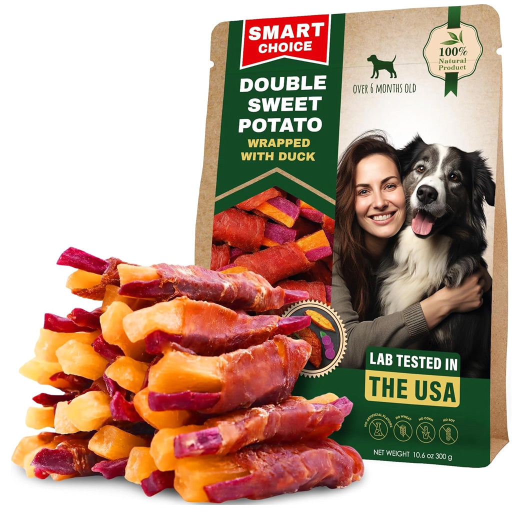 Jerky Dog Treats