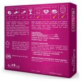 Beloved Pets Relaxiv Pheramone Improved DE-Stress Formula Calming Collar for Cats