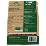 Beloved Pets Sweet Potato Wrapped with Chicken Natural Dog Treats (10.6 oz)