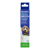bluestem Oral Care Dog Spray, Mint, 4 fl oz