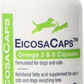 EicosaCaps Omega 3 and 6 (60 Capsules)