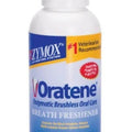 Oratene Breath Freshener for Dogs & Cats (4oz)