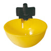 C-100 Seesaw Gravity-Fed Automatic Bird and Small Animal Waterer