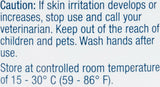 Mal-A-Ket Wipes for Dogs and Cats (50 wipes)