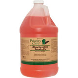 Chlorhexiderm Maxi Scrub 4% For Dogs, Cats & Horses (gallon), (Manufacturer may vary)