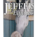 Jeffers Equine Citronella Aloe All-Natural Horse Shampoo