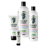 Cowboy Magic Detangler & Shine Hair For Horses
