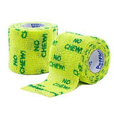 PetFlex No Chew Cohesive Flexible Bandage - 2 inch wide - 1 roll
