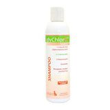 DermaZoo GlyChlorK Shampoo For Dogs , Cats & Horses (8 oz)