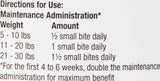 Phycox Small Bites Joint Supplement (120 soft chews)