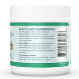 Dr. Marty Better Life Booster Toppers Bundle, Pack of 3