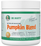 Dr. Marty Better Life Booster Toppers Bundle, Pack of 3