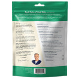 Dr. Marty Cod Crispies Freeze Dried Cod Skin Dog Treats