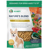 Dr. Marty Nature's Blend Active Vitality Freeze Dried Raw Food for Senior Dogs