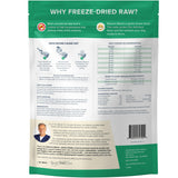 Dr. Marty Nature's Blend Active Vitality Freeze Dried Raw Food for Senior Dogs