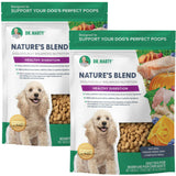Dr. Marty Nature's Blend Healthy Digestion Freeze Dried Dog Food