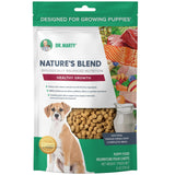 Dr. Marty Nature's Blend Healthy Growth Freeze Dried Raw Food for Puppies