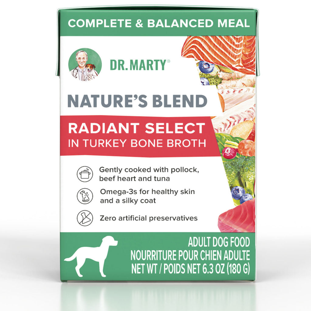 Wet Dog Food