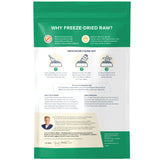 Dr. Marty Nature's Blend Sensitivity Select Freeze Dried Raw Dog Food