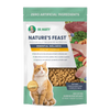 Dr. Marty Nature's Feast Essential Wellness Poultry Freeze Dried Raw Cat Food
