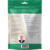 Dr. Marty Tilly’s Treasures Freeze Dried Beef Liver Dog Treats