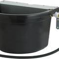 Duramate Automatic Livestock Waterer, 16 qt