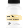 Fix Cin (Clindamycin)