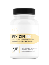 Fix Cin (Clindamycin)